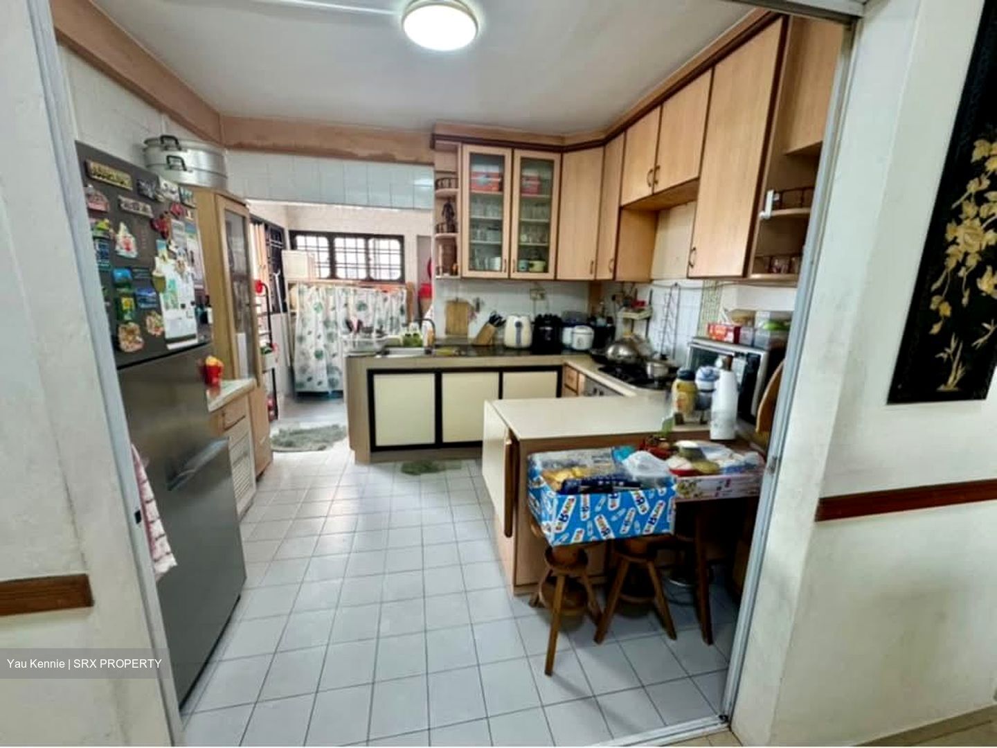 Blk 788E Woodlands Crescent (Woodlands), HDB Executive #559010111